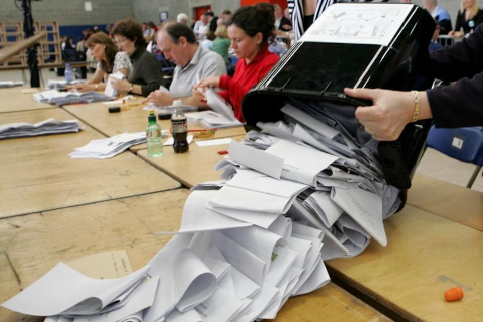 Family and care referendums: what exactly does the Government want to change, and why?