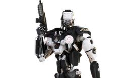 Experts warn of killer robots arms race