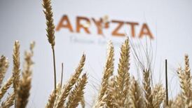 Food group Aryzta’s full-year profit falls more than 8%