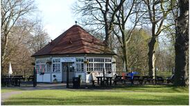 Settlement of €17,500 approved for girl whose arm was impaled on Phoenix Park railings