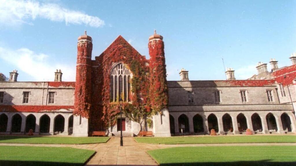 The Irish Federation of University Teachers (IFUT) has added its voice to demands for an independent external review of gender equality in NUI Galway (NUIG).