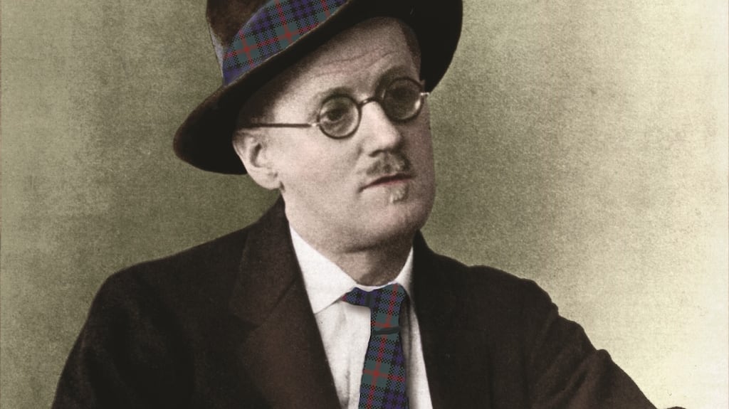 There are a number of references to Scotland and Scottish culture in Dubliners and in Ulysses, but James Joyce’s most sustained treatment of Scottish issues appears in his final and most ambitious work, Finnegans Wake