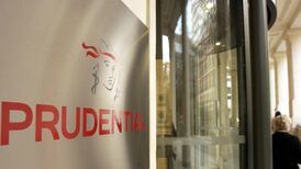 Prudential’s chief financial officer resigns after conduct inquiry