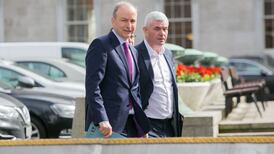 Miriam Lord: Outbreak of solidarity as Dáil votes to do right thing on coronavirus