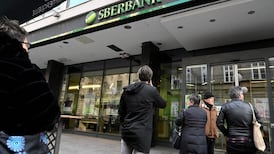 EU agrees to exclude seven Russian banks from Swift system