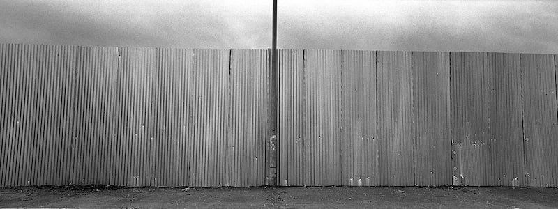 Photograph: Frankie Quinn