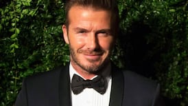 Simon Fuller to brand it like Beckham