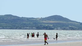 ‘Do not swim’ notices lifted from three Dublin beaches