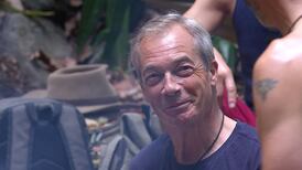 This is the word of Farage: the big beast in the jungle of British politics on his chances of becoming PM