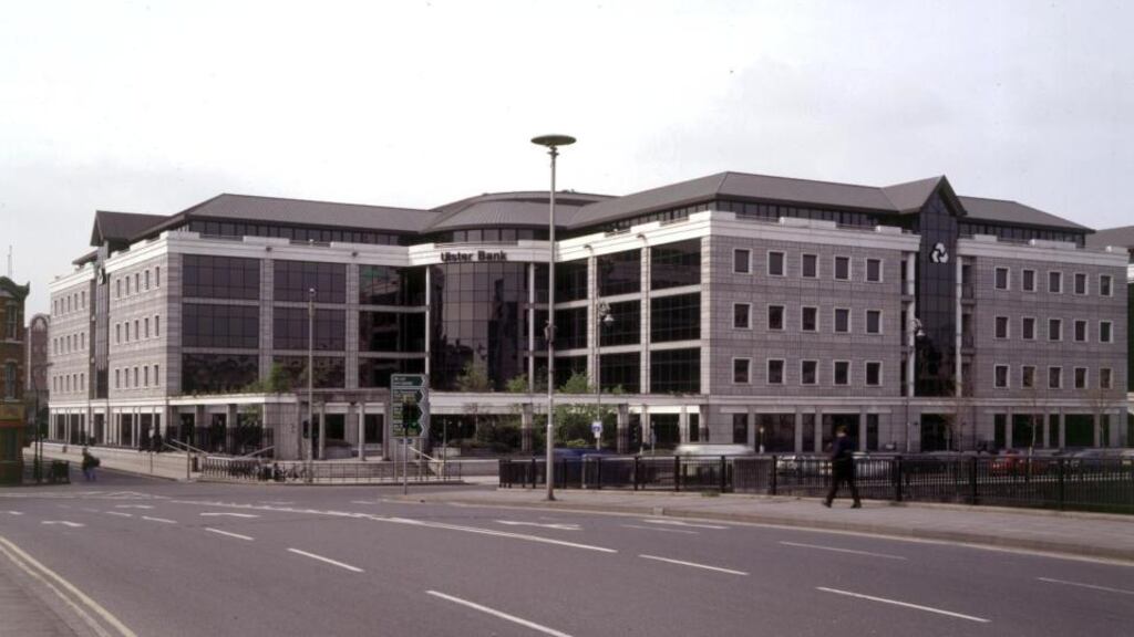 Ulster Bank said it believes the recovery is becoming more broad-based and this year will be the first since 2007 that exports, consumer spending and investment will all grow.