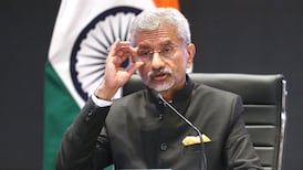 Russia is no longer important enough to hate