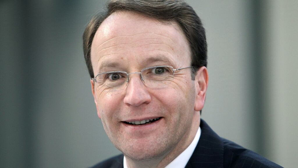 Ulf Schneider is to be the new chief executive of Nestle as Paul Bulcke will quit his position to be candidate for the chairman of the board of directors. (Photograph: DANIEL ROLANDDANIEL ROLAND/AFP/Getty Images)