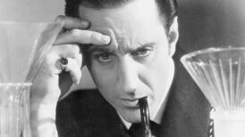 Crime fiction: Ghetto blasters on a road trip to their doom