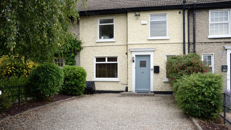 88 Oliver Plunkett Road, Monkstown, Co Dublin