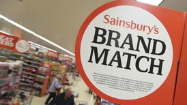 Sainsbury’s to cut spending to fund lower prices