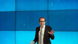 Merkel’s allies urge EU to break Brexit deadlock