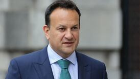 Unvaccinated at ‘more risk than ever since pandemic began’ – Varadkar