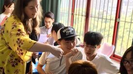 Welcome to My Place . . . Chongqing, China