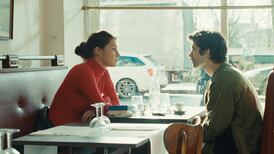 Passages review: Ben Whishaw is a marvel – but you can’t take your eyes off Franz Rogowski