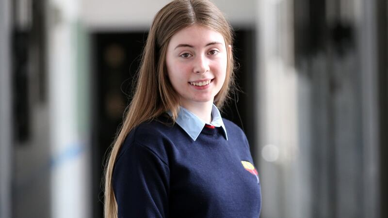 Leaving Cert diary: ‘More time, more choice, more change please’