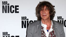 ‘Mr Nice’ Howard Marks dies of cancer aged 70