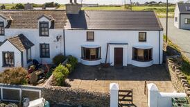 Hang out on the harbour in Slade for €230k