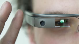 Google Glass sales halted amid reshuffle