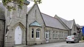 Dalkey school claims noise and dust interfering with functioning