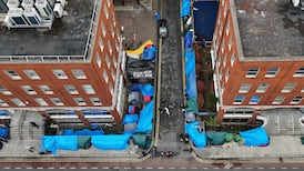 Almost €1bn paid to private operators to accommodate asylum seekers last year