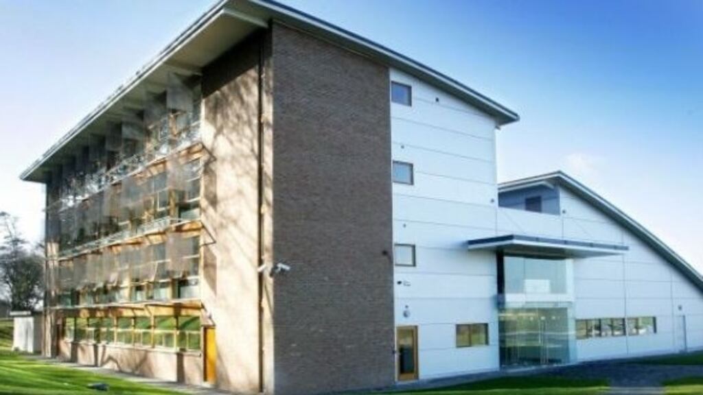 ArcLabs innovation centre at Waterford Institute of Technology has been home to more than 60 start-up companies, including FeedHenry Ltd.