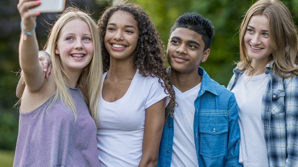 Generation Z-ers may be thoughtful, open to new ideas and at ease with digital channels, but they face an information and ideas overload they may not be experienced enough to “edit”.