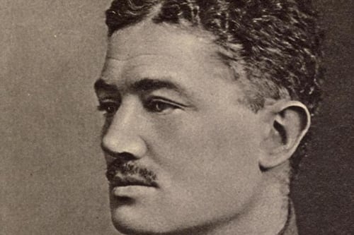 An Irishman’s Diary   about war poet Julian Grenfell