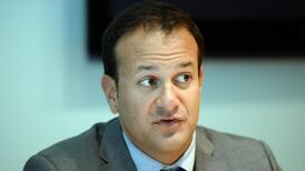 ‘No plan’ to close Portlaoise A&E, Varadkar says