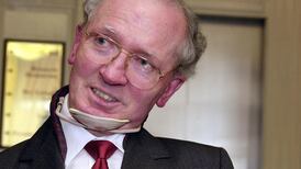 Man who contracted polio at rugby match says he understands cancellation