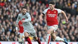 Declan Rice returns with Arsenal to show West Ham what they’re missing