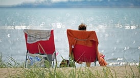 Warmest weather of the year so far due on Friday