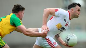Jim McGuinness: Lack of defensive intensity proved Donegal’s downfall