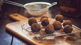 How to be a Chocolate Artist: it’s just like clay, but you get to lick your fingers