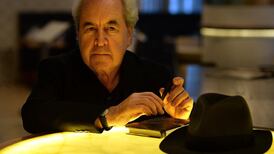 John Banville: channelling Chandler