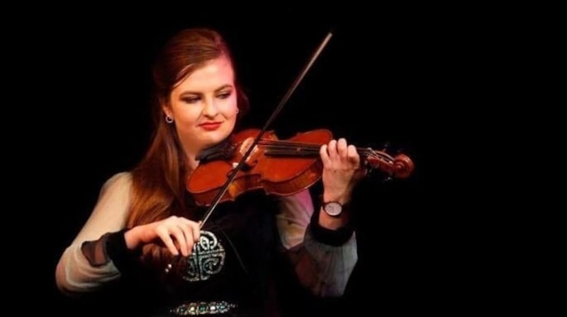 Ashling was from just outside Tullamore and worked as a school teacher. She was also involved in the arts and had performed in public for many years