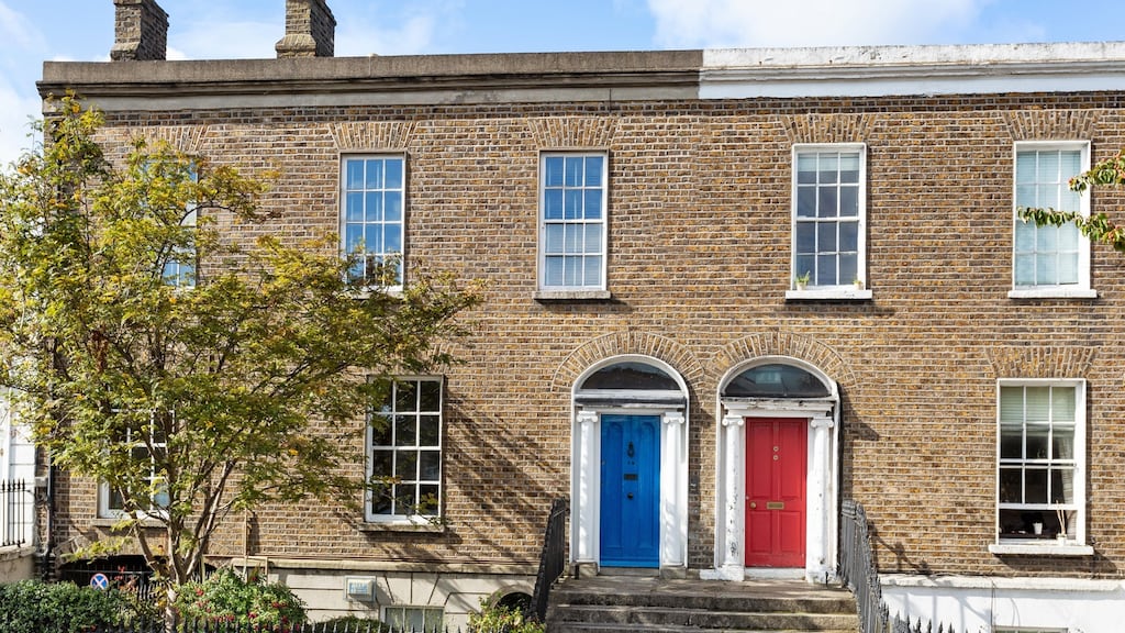 Apartment 2, Heytesbury House, Heytesbury Street, Dublin 8