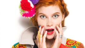 Take off your clothes and join the fashion revolution