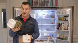 What’s in Karl Henry’s fridge – and why do so many people want to know?