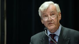 Minister rules out amnesty for asylum seekers in  direct provision