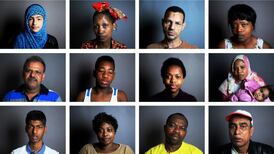 More than 4,000 living in ‘direct provision’ system