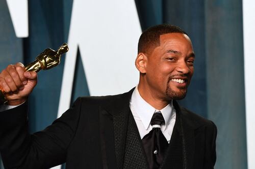 Will Smith resigns from Academy following Oscars slap