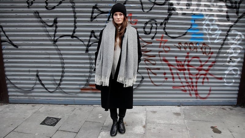 Street style show us how to layer up and look good