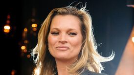 Kate Moss taps into wellness boom with launch of Cosmoss
