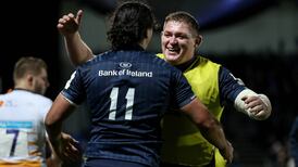 Furlong and Lowe fit for final as Leinster name unchanged 23