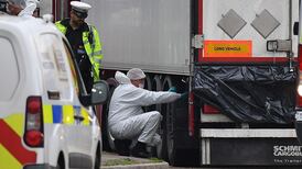 Harsh new punishments for human trafficking planned